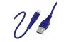 Promate PowerLine-Ai120 USB-A to Lightning Cable,Apple MFi Certified Super-Fast ,120 cm 